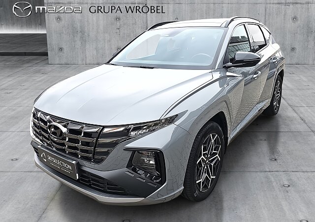 Hyundai Tucson - Kolor Inny kolor, zdjęcie 1