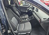 Mazda CX-3 - Kolor Deep Crystal Blue, zdjęcie 15