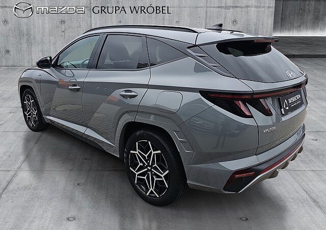 Hyundai Tucson - Kolor Inny kolor, zdjęcie 7