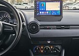 Mazda CX-3 - Kolor Brązowy, zdjęcie 12
