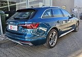 Audi A4 Allroad - Kolor Niebieski, zdjęcie 8