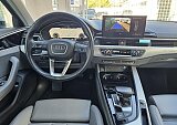 Audi A4 Allroad - Kolor Niebieski, zdjęcie 11