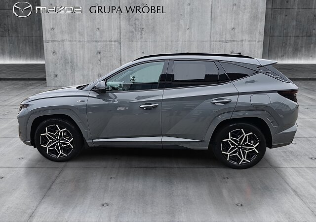 Hyundai Tucson - Kolor Inny kolor, zdjęcie 12