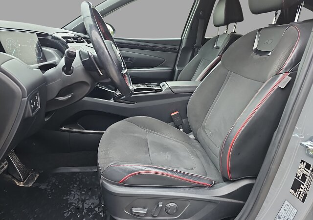 Hyundai Tucson - Kolor Inny kolor, zdjęcie 14