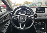 Mazda CX-3 - Kolor Deep Crystal Blue, zdjęcie 12