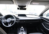 Mazda CX-30 - Kolor Machine Gray, zdjęcie 6