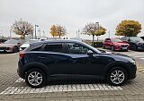 Mazda CX-3 - Kolor Deep Crystal Blue, zdjęcie 5