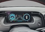 Hyundai Tucson - Kolor Inny kolor, zdjęcie 21