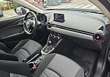 Mazda CX-3 - Kolor Deep Crystal Blue, zdjęcie 14