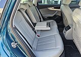 Audi A4 Allroad - Kolor Niebieski, zdjęcie 14