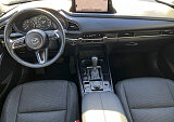 Mazda CX-30 - Kolor Machine Gray, zdjęcie 8