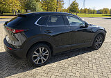 Mazda CX-30 - Kolor Ceramic Metalic, zdjęcie 4