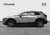 Mazda CX-30 - Kolor Platinum Quartz, zdjęcie 5