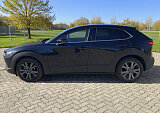 Mazda CX-30 - Kolor Ceramic Metalic, zdjęcie 2