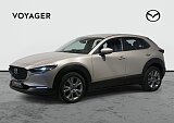 Mazda CX-30 - Kolor Platinum Quartz, zdjęcie 1
