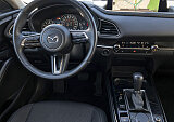 Mazda CX-30 - Kolor Biały, zdjęcie 9