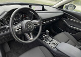 Mazda CX-30 - Kolor Machine Gray, zdjęcie 11