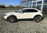 Mazda CX-30 - Kolor Biały, zdjęcie 2