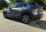 Mazda CX-30 - Kolor Machine Gray, zdjęcie 3