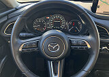 Mazda CX-30 - Kolor Biały, zdjęcie 10