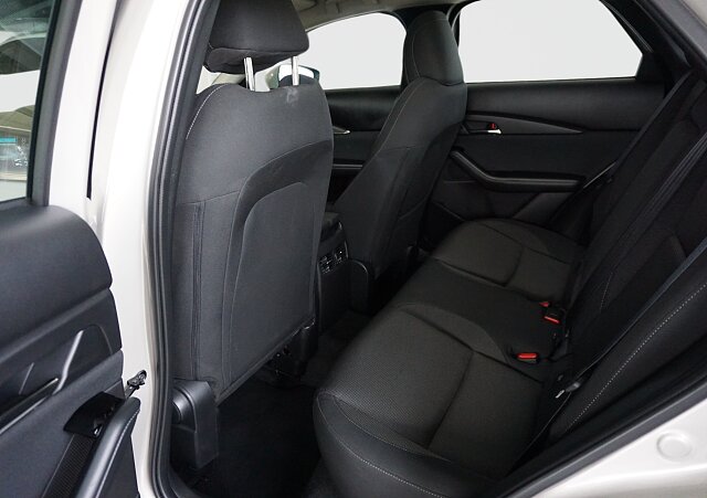 Mazda CX-30 - Kolor Platinum Quartz, zdjęcie 8