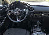 Mazda CX-30 - Kolor Machine Gray, zdjęcie 7