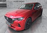Mazda CX-60 - Kolor Soul Red Crystal, zdjęcie 1