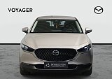 Mazda CX-30 - Kolor Platinum Quartz, zdjęcie 3