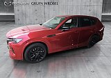 Mazda CX-60 - Kolor Soul Red Crystal, zdjęcie 12