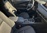 Mazda CX-30 - Kolor Machine Gray, zdjęcie 10