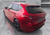 Mazda CX-60 - Kolor Soul Red Crystal, zdjęcie 6