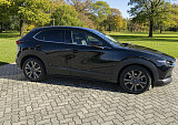 Mazda CX-30 - Kolor Ceramic Metalic, zdjęcie 5