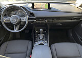 Mazda CX-30 - Kolor Ceramic Metalic, zdjęcie 9