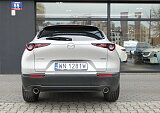 Mazda CX-30 - Kolor Platinum Quartz, zdjęcie 11