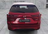 Mazda CX-60 - Kolor Soul Red Crystal, zdjęcie 3