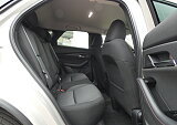 Mazda CX-30 - Kolor Platinum Quartz, zdjęcie 8