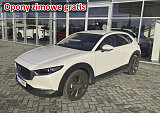 Mazda CX-30 - Kolor Biały, zdjęcie 1