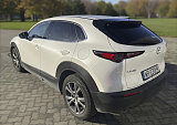 Mazda CX-30 - Kolor Biały, zdjęcie 3