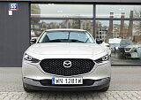 Mazda CX-30 - Kolor Platinum Quartz, zdjęcie 9