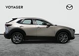 Mazda CX-30 - Kolor Platinum Quartz, zdjęcie 6