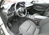 Mazda CX-30 - Kolor Platinum Quartz, zdjęcie 4