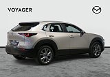 Mazda CX-30 - Kolor Platinum Quartz, zdjęcie 2