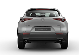 Mazda CX-30 - Kolor Aero Grey, zdjęcie 4