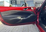 Mazda MX-5 - Kolor Soul Red, zdjęcie 9
