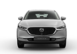 Mazda CX-30 - Kolor Aero Grey, zdjęcie 8