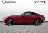 Mazda MX-5 - Kolor Soul Red, zdjęcie 2