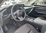 Mazda 3 - Kolor Machine Gray, zdjęcie 10