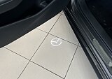 Mazda 3 - Kolor Machine Gray, zdjęcie 26