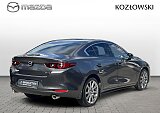 Mazda 3 - Kolor Machine Gray, zdjęcie 5