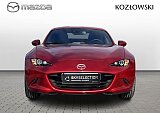 Mazda MX-5 - Kolor Soul Red, zdjęcie 8